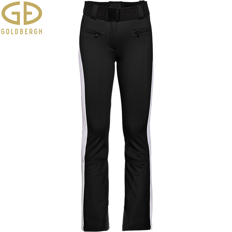RUNNER ski pants