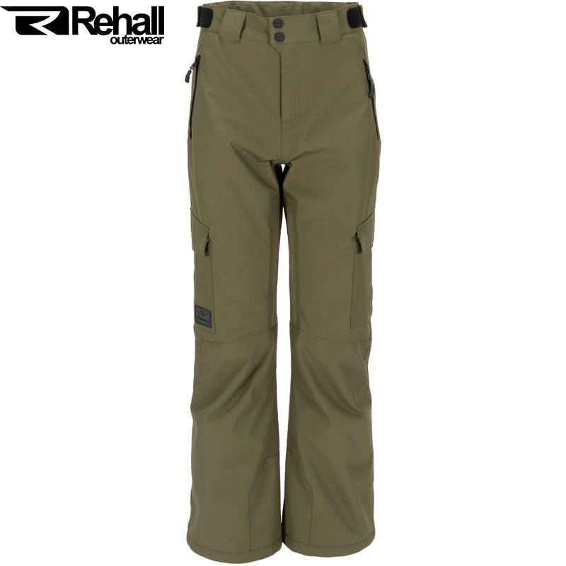 BENN-R - Men's Snow pants