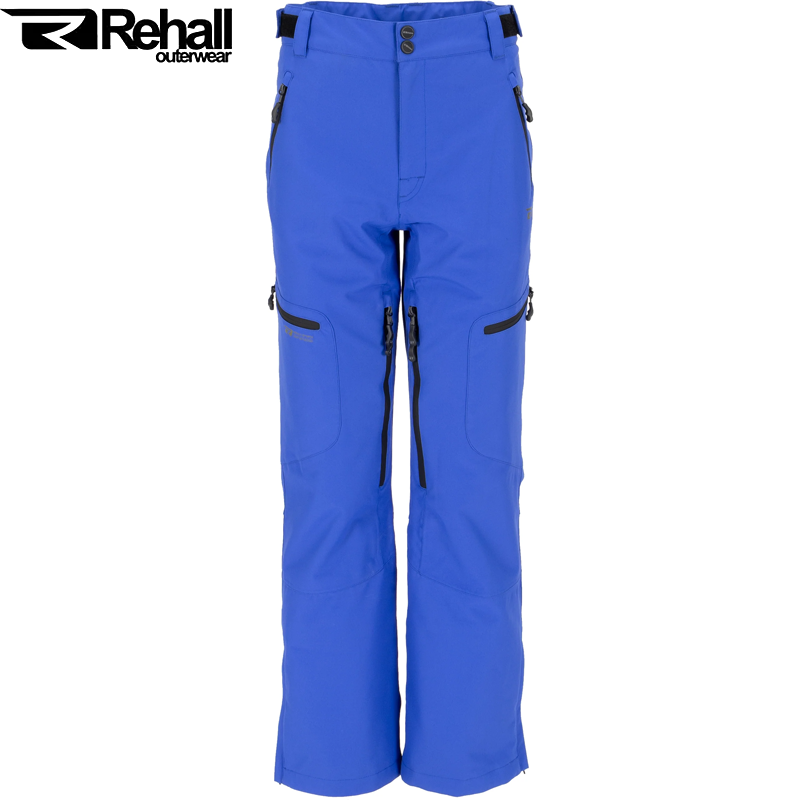 CROOB-R - Men's Snow pants