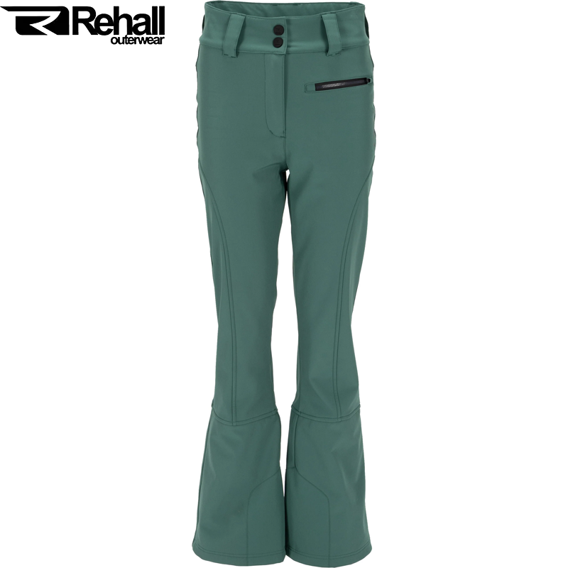 YVES-R - Women's Softshell Snow pants