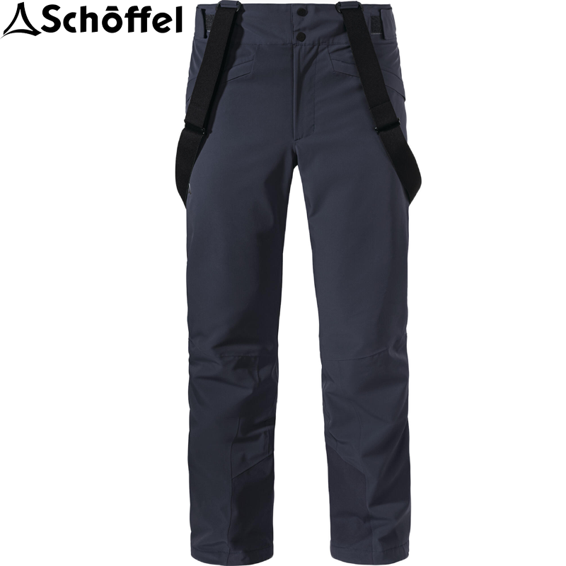 Pants Style Mountet MNS