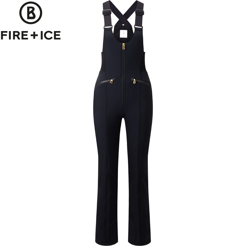 Cari Softshell salopettes