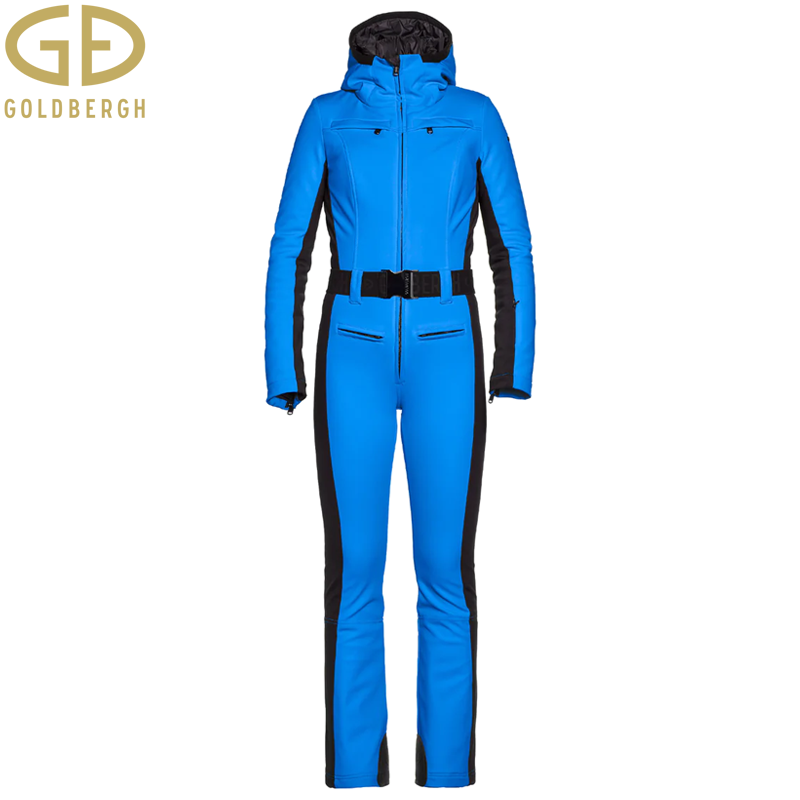 PARRY ski suit