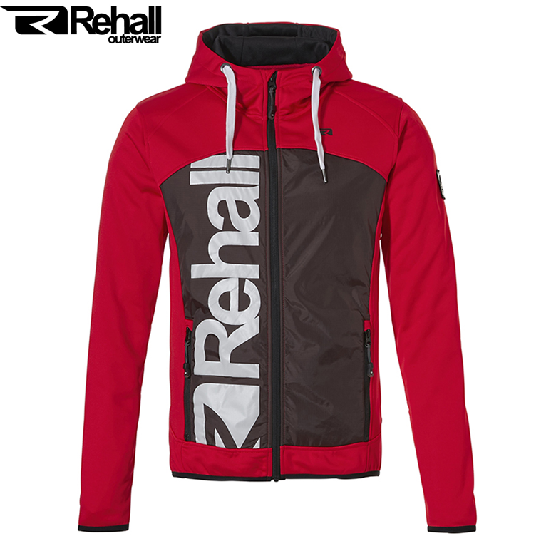 LENNO-R PWR Combi Jacket Mens