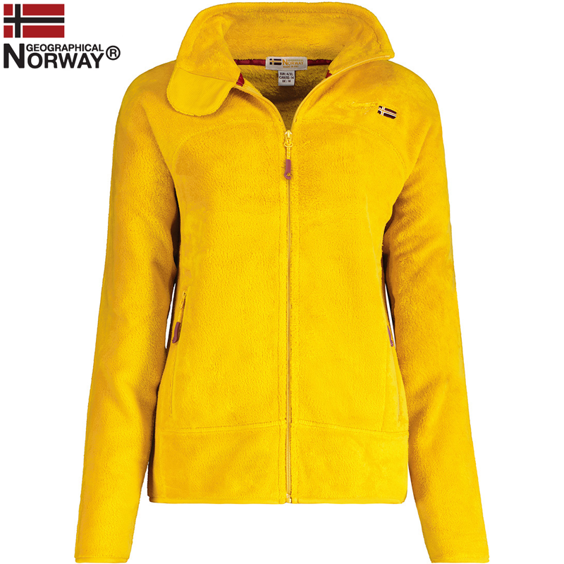 UPALINE LADY MUSTARD DB BS 007