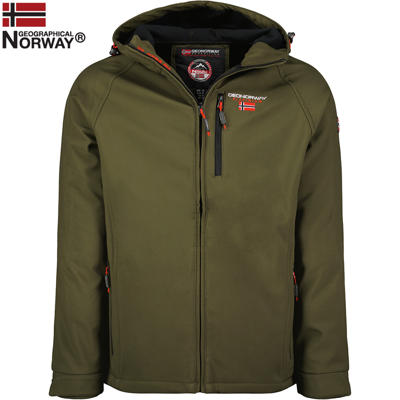 TAKITO HOOD KAKI EO DB MEN 250