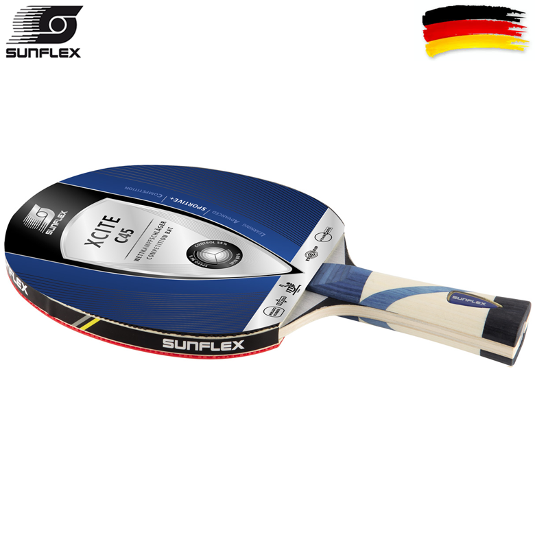 sunflex TT-Bat XCITE C45
