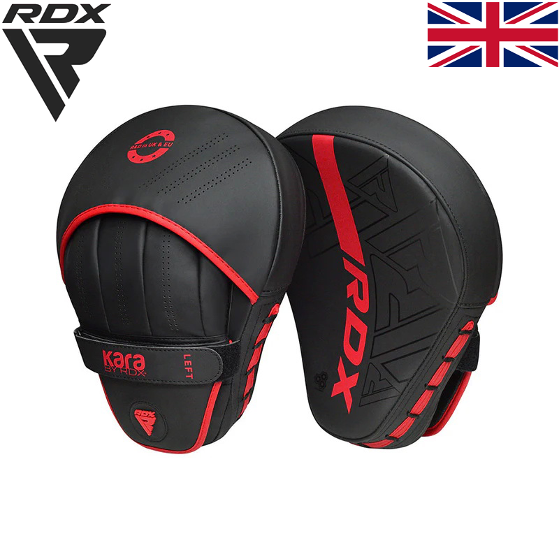 RDX F6 KARA Focus Pads