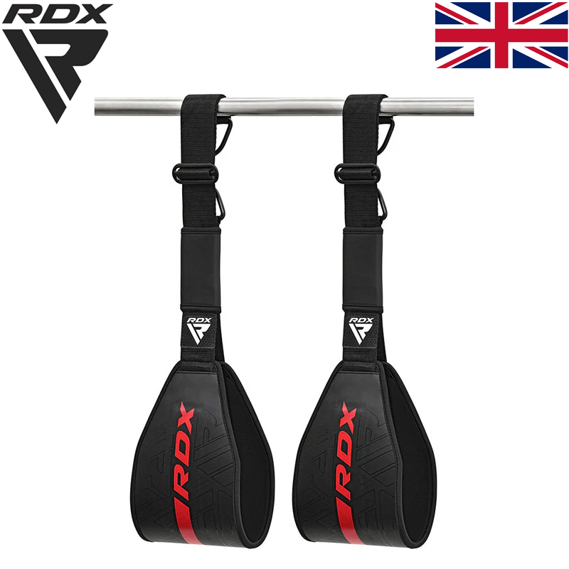 GYM ABS STRAP F6