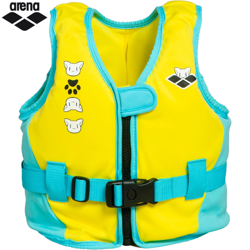 FRIENDS SWIM VEST