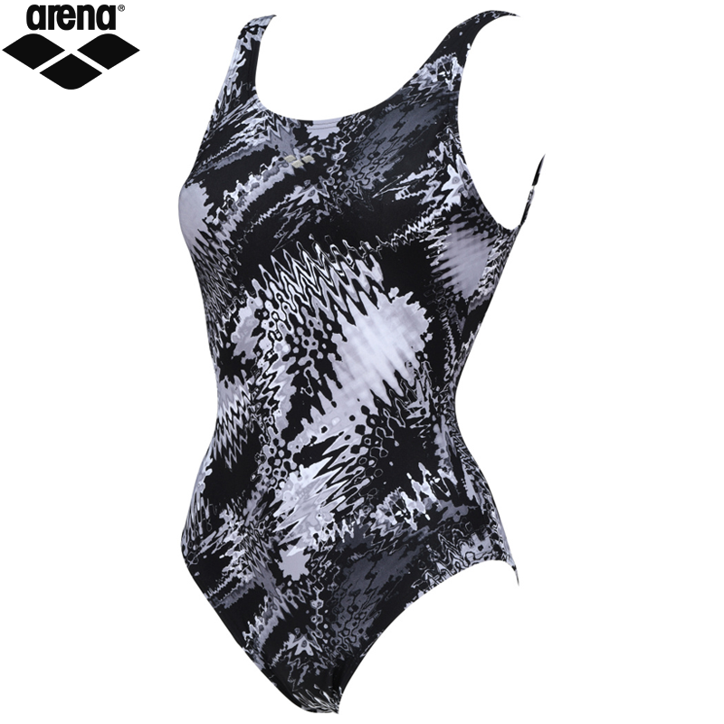 Womens' Zora U-Back One Piece
