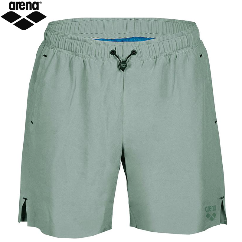 Men's ARENA Solid EVO Beach Boxer