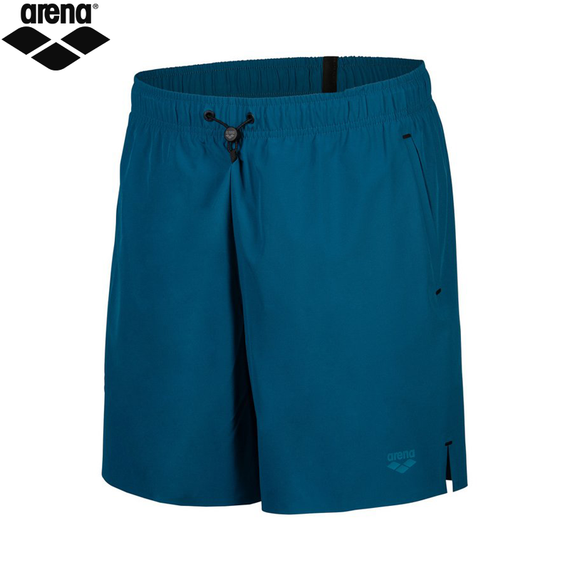 Men's ARENA Solid EVO Beach Boxer