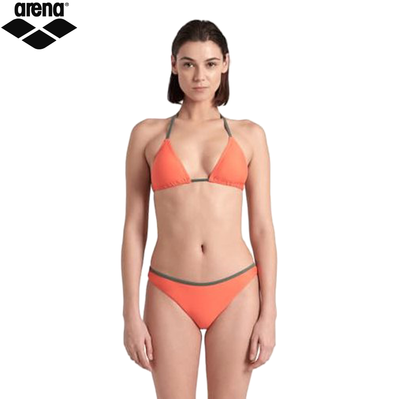 Women's Triangle bikini arena Pro_File String