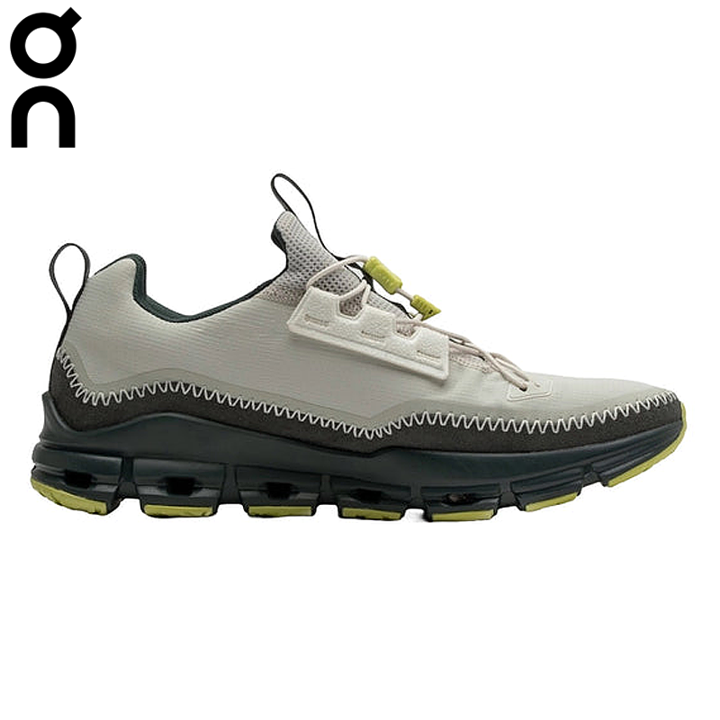 ON RUNNING CLOUDAWAY