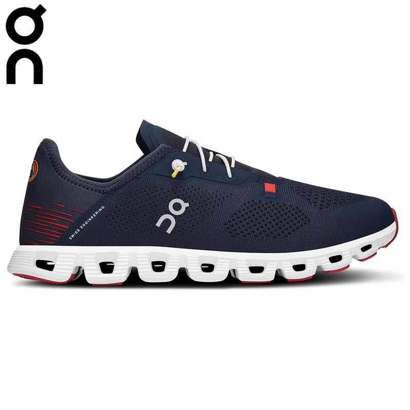 ON RUNNING W CLOUD 5 COAST