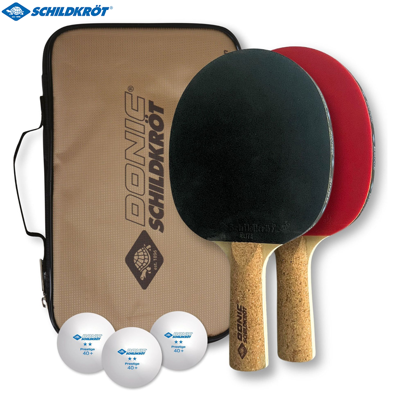 TABLE TENNIS SET PERSSON 500