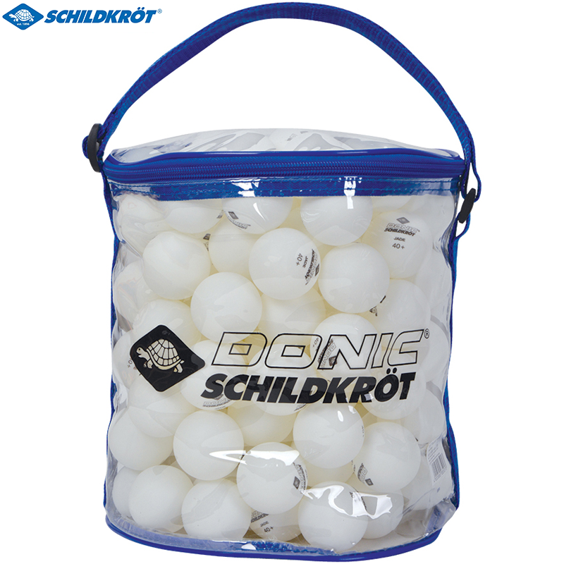 Table Tennis Ball JADE POLY 40+