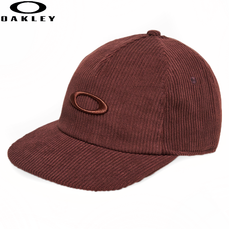 ELLIPSE CORDUROY  HAT