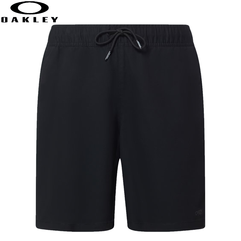 MARINE PARK HYBRID 19" SHORT