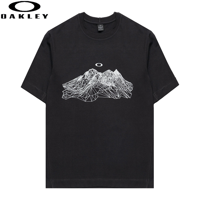WIRED MTN SCAPE TEE