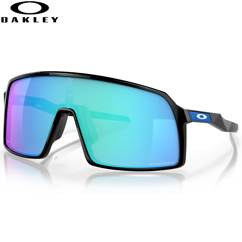 Sutro Polished Black