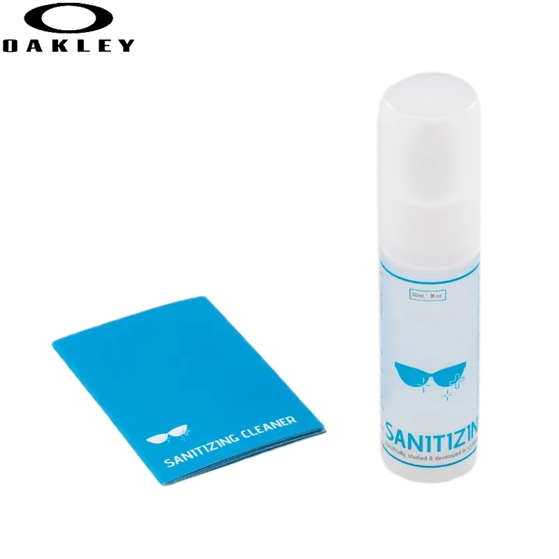 Sanitizing Cleaner 30ml