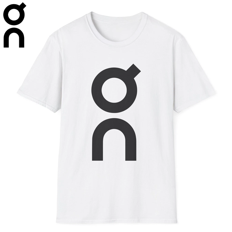 ON CLOTHING Graphic-T W