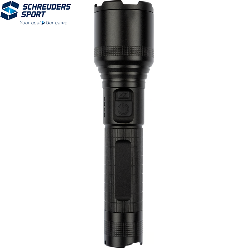 Torch Rechargeable · Kiruna - 1000 ·