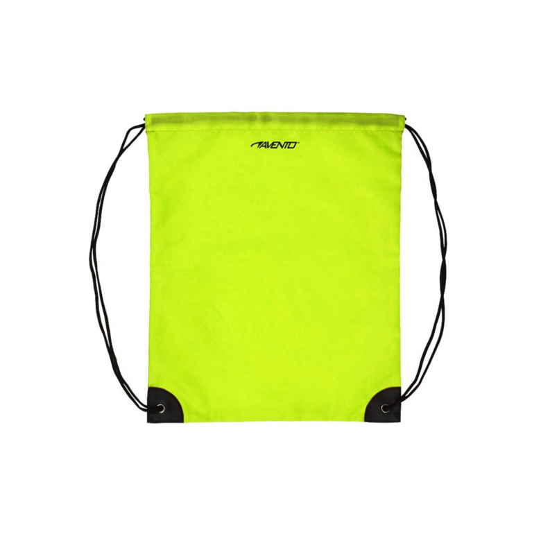 Backpack with Drawstrings