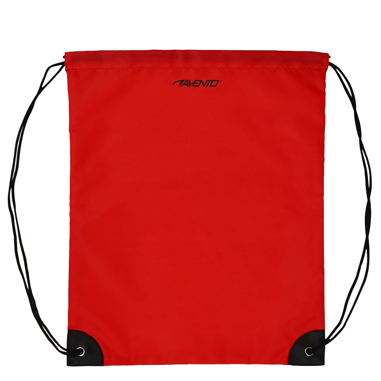 Backpack with Drawstrings