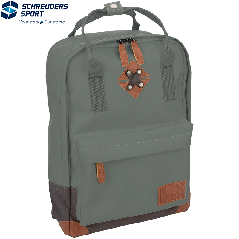 Backpack Small · Bloc · 8 L ·