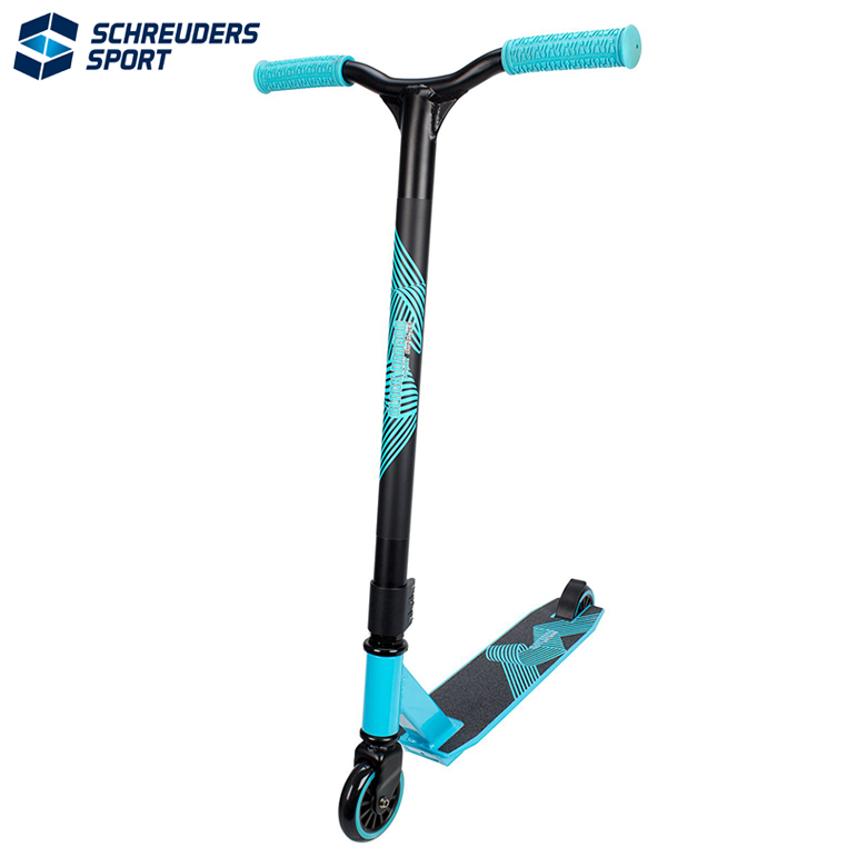 Stunt Scooter · Road Rage ·