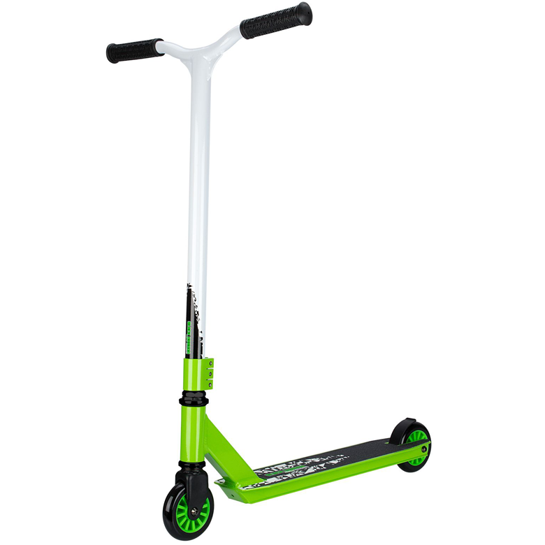 Stunt Scooter · Vert Racer ·