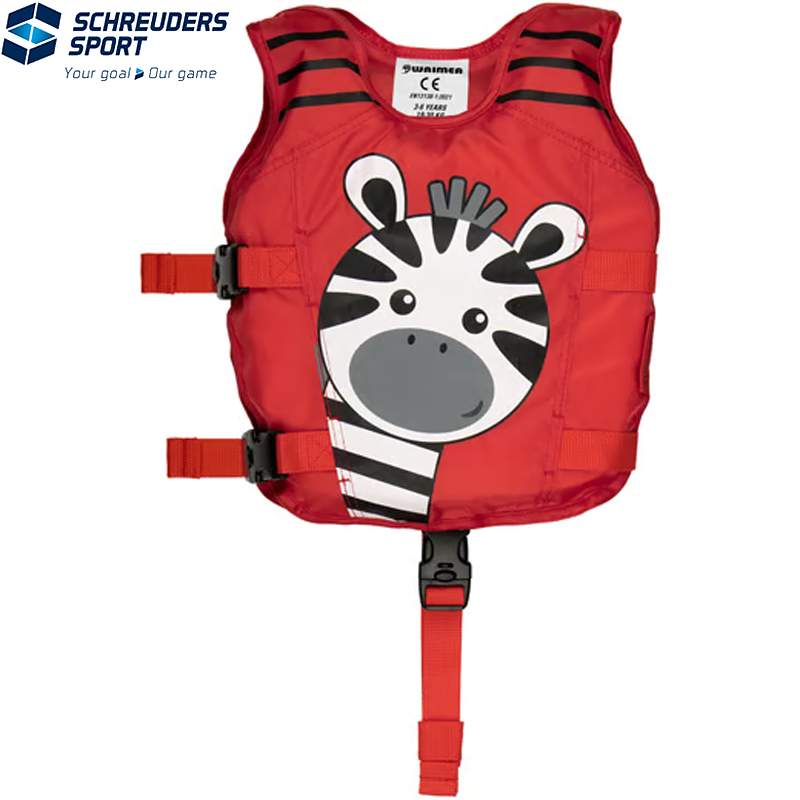 Swimming Vest Animal · 3-6 Years ·