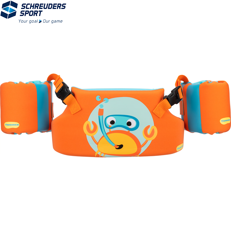 3-in-1 Splash Guard · 2-6 Years · Kimo ·