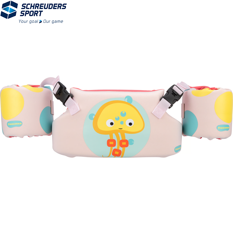 3-in-1 Splash Guard · 2-6 Years · Kimo ·