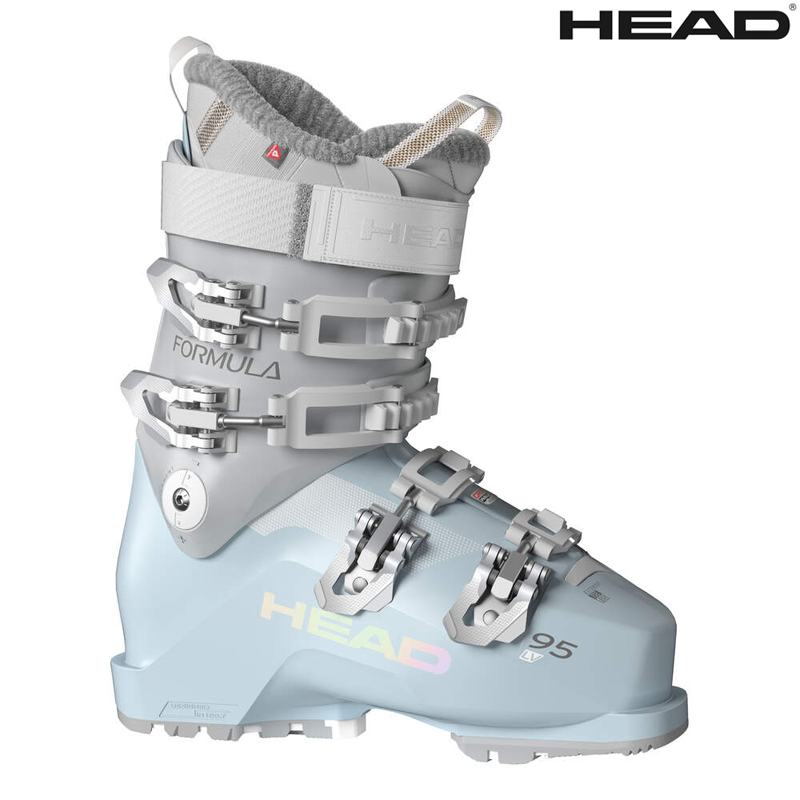 FORMULA 105/95 W LV GW