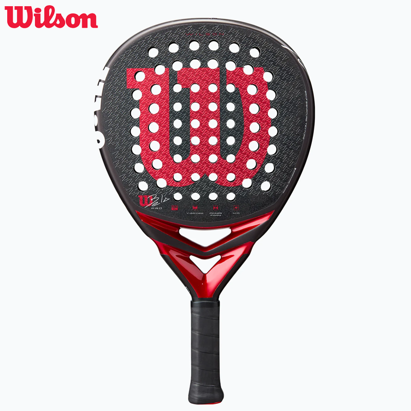Bela Pro V3 Padel BK FRM 2