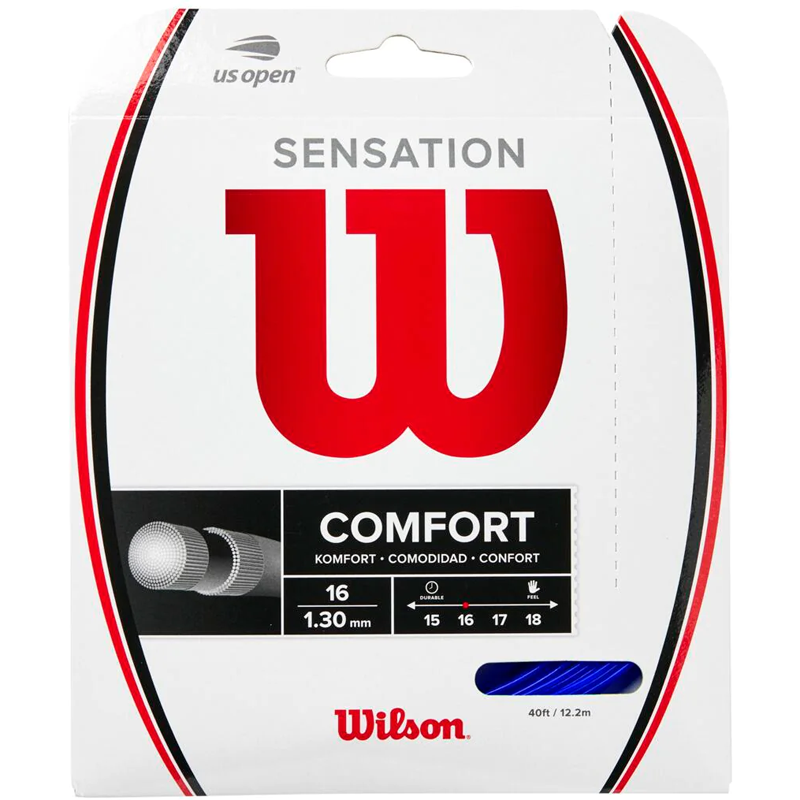SENSATION BLUE 16 SET 16G