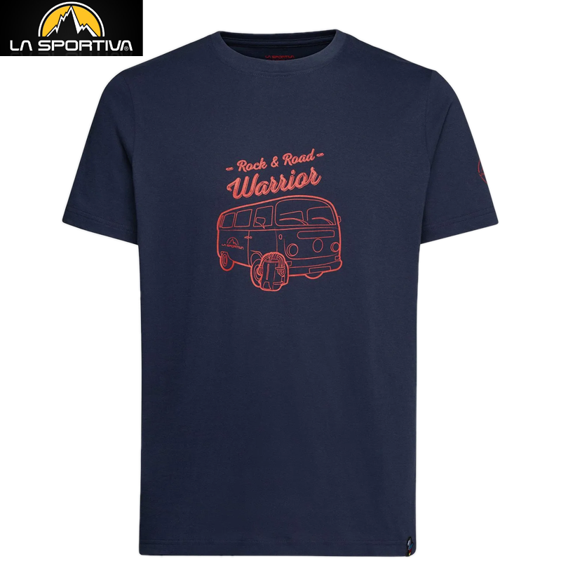 Van T-Shirt M