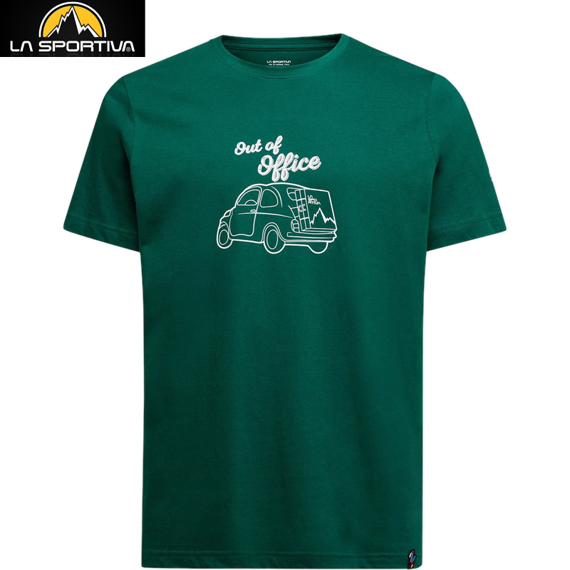 Cinquecento T-Shirt M