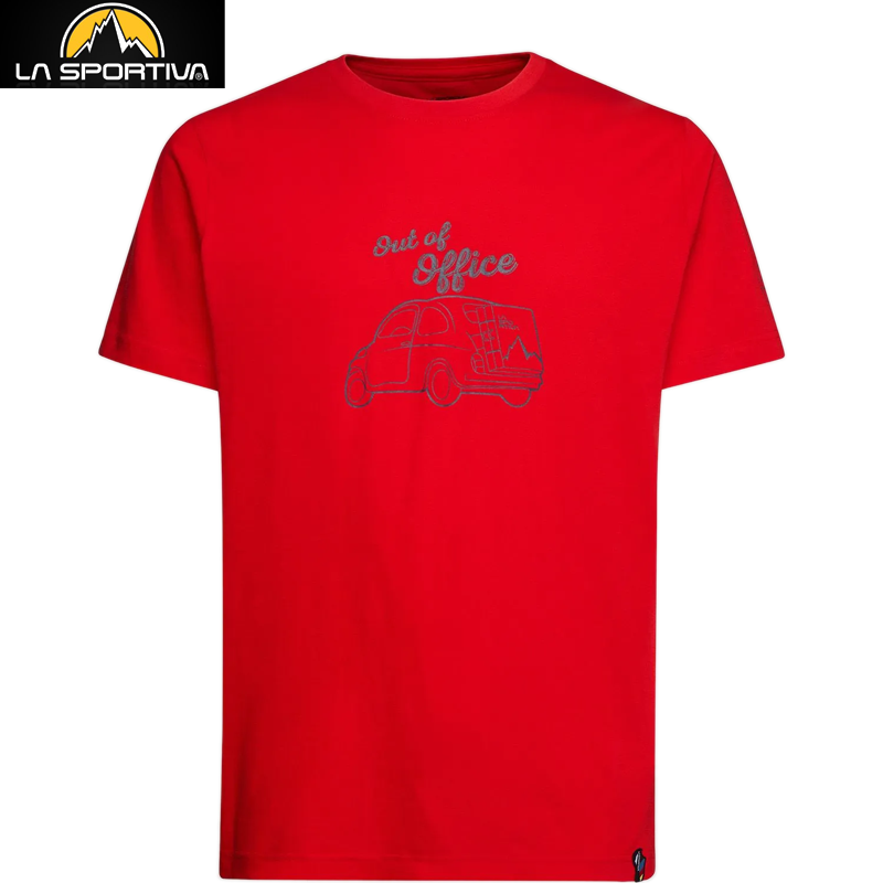 Cinquecento T-Shirt M