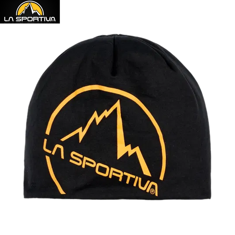 Circle Beanie