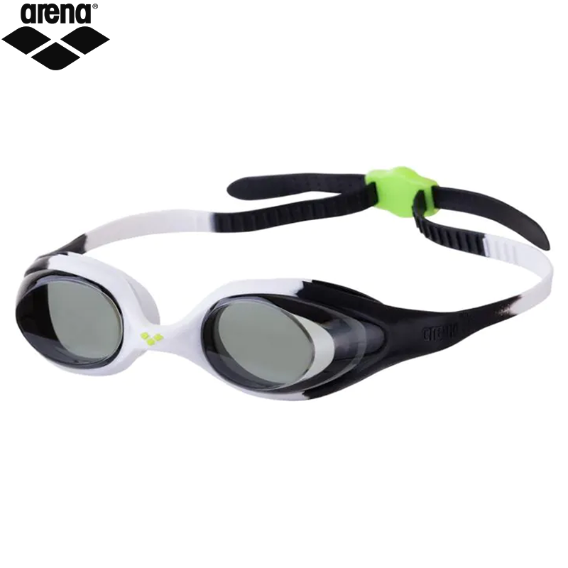 Spider Jr Swim Goggles Age 6-12
