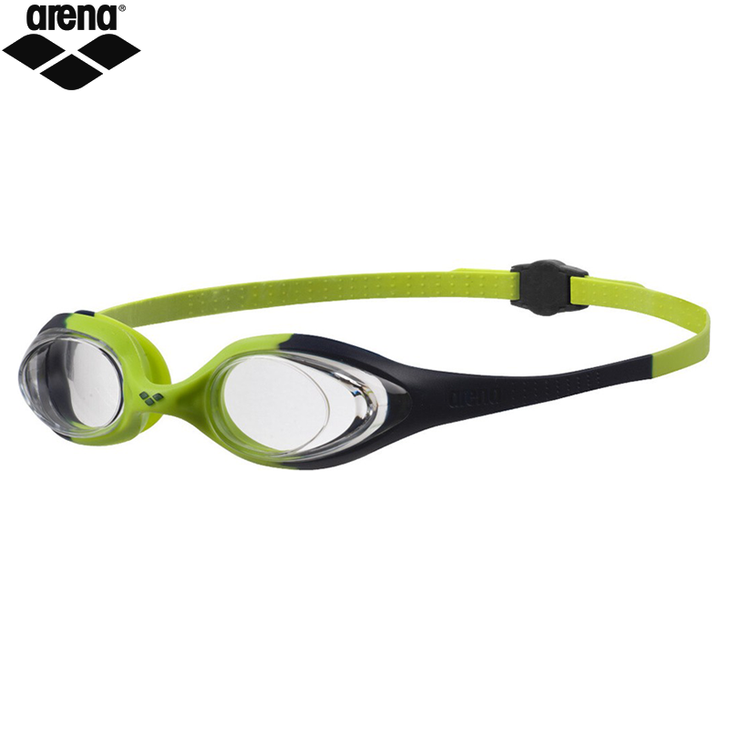 Spider Jr Swim Goggles Age 6-12