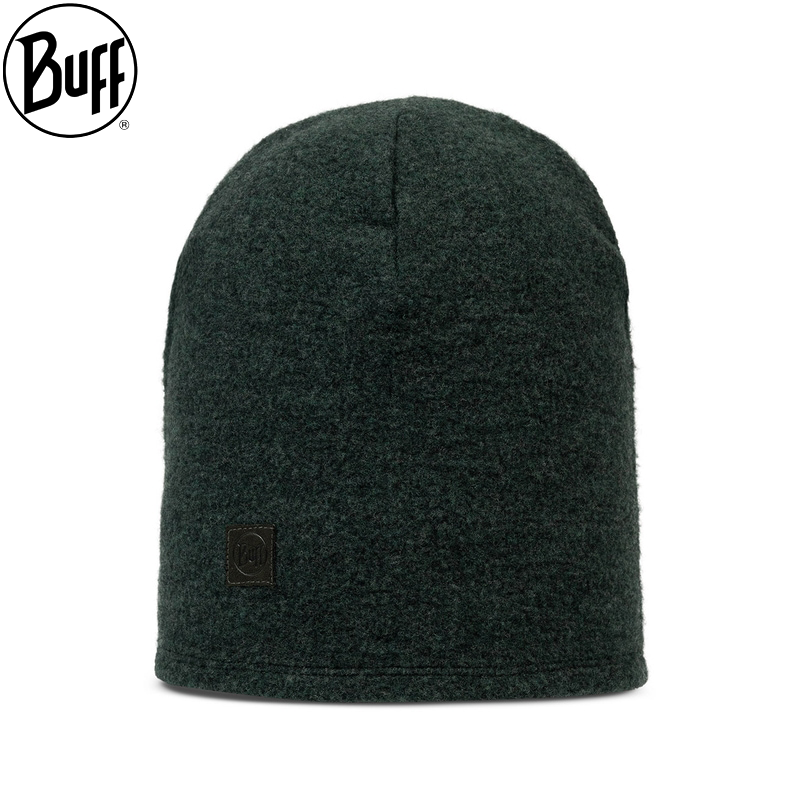 Merino Fleece Beanie