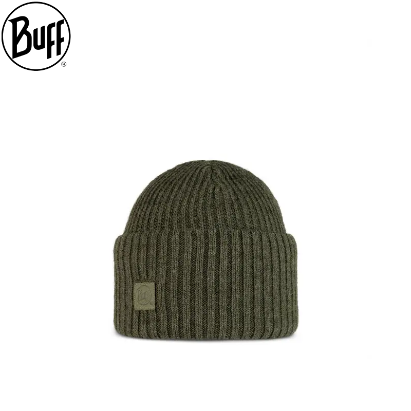 Knitted Beanie Rutger