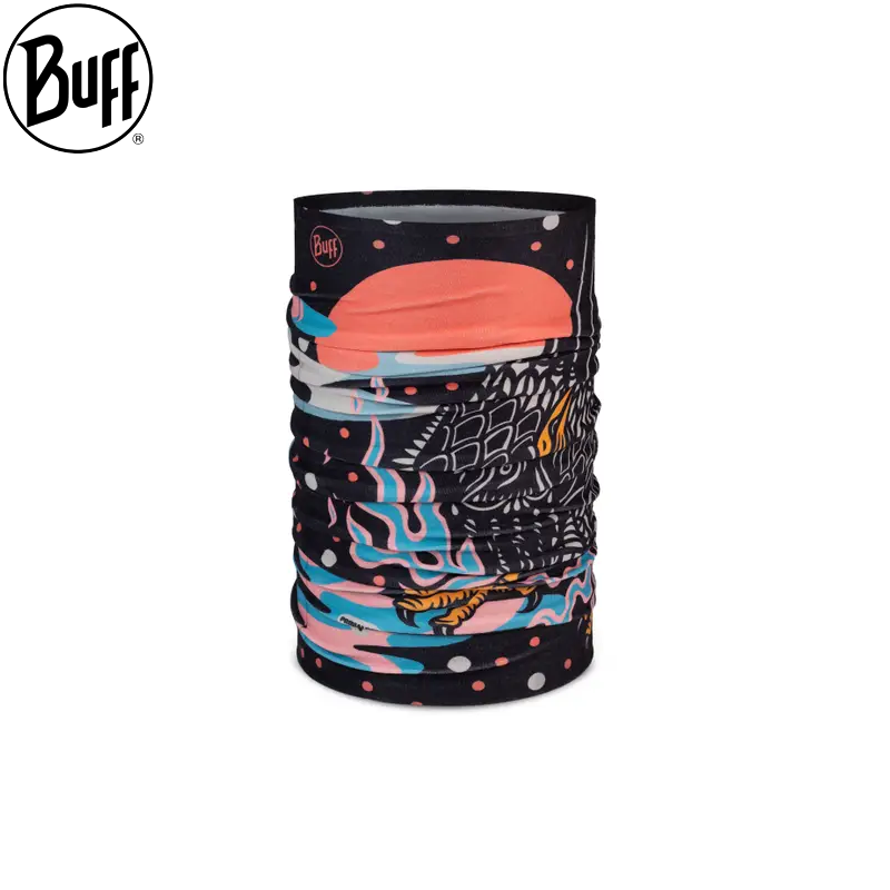 ThermoNet® Neckwear Shogo Ota Ynjar