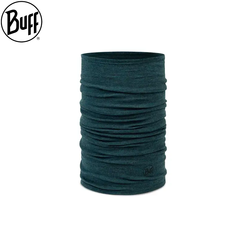 MERINO MIDWEIGHT MELANGE TOURM ALINE
